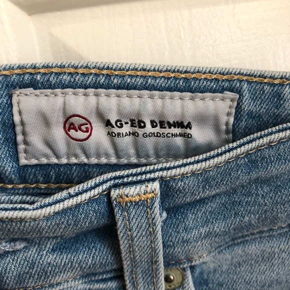 - AG Adriano Goldschmied jeans - Picture 6 of 9
